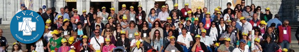 A.V.A.L. Associazione Volontari Ammalati Lourdes "Gruppo Simona TRIPODI" | Serra San Bruno