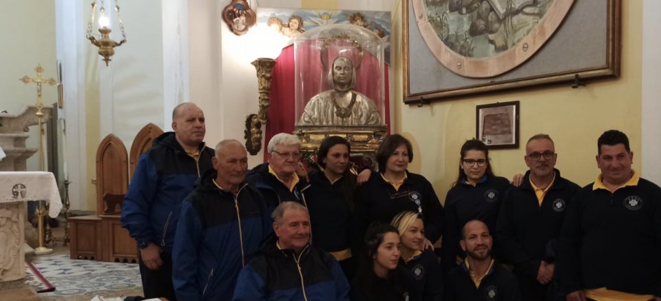 A.V.A.L. Associazione Volontari Ammalati Lourdes "Gruppo Simona TRIPODI" | Serra San Bruno